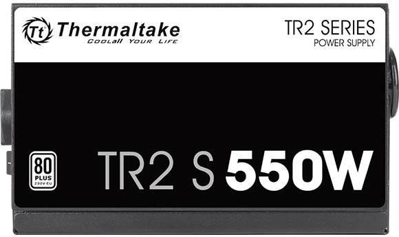 Thermaltake TR2 S 450W, ATX 2.3