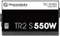 Thermaltake TR2 S 450W, ATX 2.3 Vorschaubild