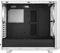 Fractal Design Meshify 2 Lite White TG Clear Tint, Glasfenster Vorschaubild
