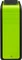 AeroCool DS 200 Green Edition, schallgedämmt Vorschaubild