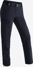 Maier Sports Inara Slim Hose lang night sky (Damen)