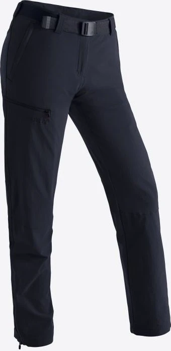 Maier Sports Inara Slim Hose lang night sky (Damen)