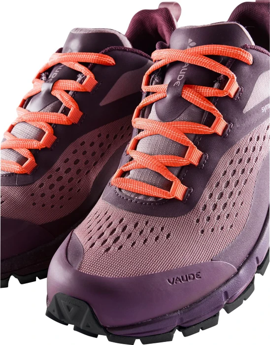 Vaude Lavik Eco lilac dusk (Damen)