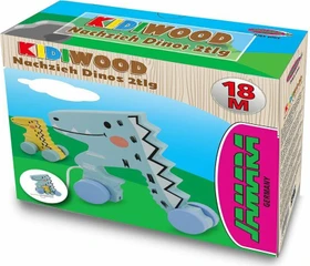 Jamara Kidiwood Nachzieh Dino