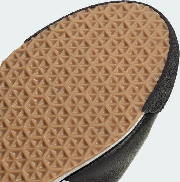adidas Italia 70s core black/cloud white/gum (Herren)