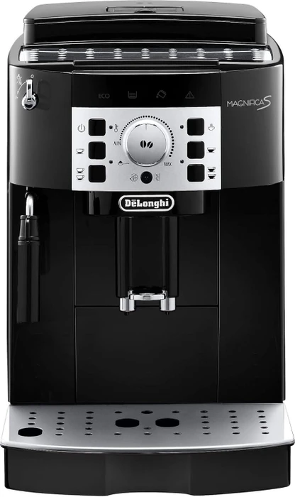 DeLonghi ECAM 22.115.B Magnifica S schwarz
