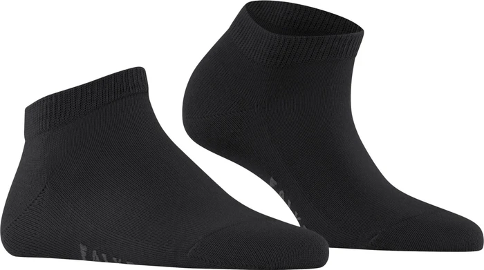 Falke Family Socken schwarz (Damen)