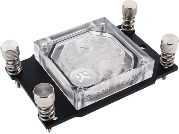 EK Water Blocks EK-Supremacy EVO AMD, Nickel