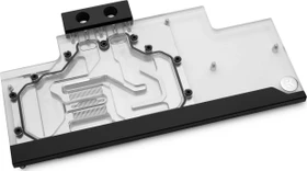 EK Water Blocks Classic Line EK-FC Trio RTX 2080 Ti Classic RGB, Nickel (3831109817278)