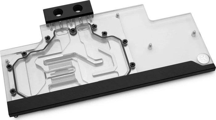 EK Water Blocks Classic Line EK-FC Trio RTX 2080 Ti Classic RGB, Nickel