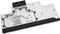 EK Water Blocks Classic Line EK-FC Trio RTX 2080 Ti Classic RGB, Nickel Vorschaubild