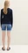 Tom Tailor Alexa Jeans Bermuda Jeans light stone wash denim (Damen) Vorschaubild