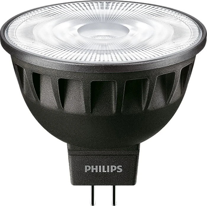 Philips Master LED ExpertColor MR16 GU5.3 6.7-35W/930 36D