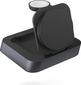 Zens Nightstand Charger Pro 2 schwarz