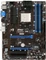 MSI FM2-A55-G43 (AMD FM2) Vorschaubild