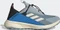 adidas Terrex Voyager 21 Slip-On Heat.RDY Travel magic grey/wonder white/blue rush (Herren) Vorschaubild