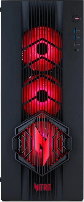 Acer Nitro N70X3D-100, Ryzen 7 9800X3D, 32GB RAM, 2TB SSD, GeForce RTX 5080