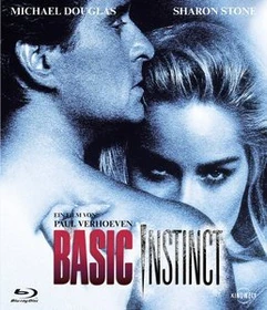 Basic Instinct (Blu-ray)