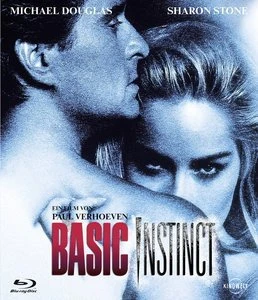 Basic Instinct (Blu-ray)