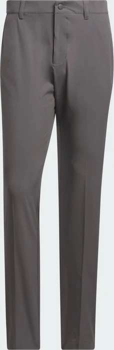 adidas Ultimate365 Tapered Golf Hose lang grey five (Herren)