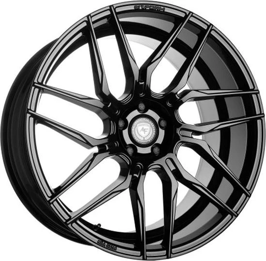artForm AF802 9.0x20 5/112 ET42 (verschiedene Farben)