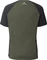 Vaude Moab PRO Trikot kurzarm khaki (Damen) Vorschaubild