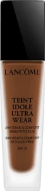 Lancôme Teint Idole Ultra Wear Foundation 13.3 Santal LSF15, 30ml