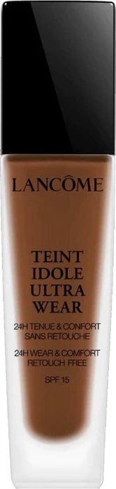 Lancôme Teint Idole Ultra Wear Foundation 13.3 Santal LSF15, 30ml