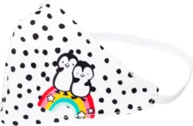 Heless Alltagsmaske für Puppen 35-45cm
