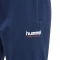hummel LGC Austin Regular Trainingshose lang dress blues Vorschaubild
