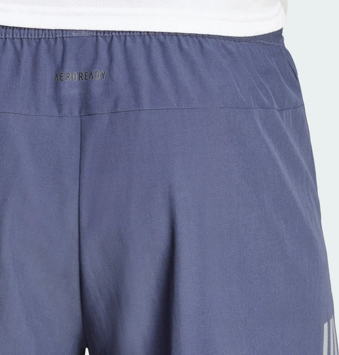 adidas Gym+ Trainingshose kurz shadow navy (Herren)