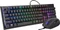 Cooler Master Masterset MS120, LEDs RGB, USB, DE Vorschaubild
