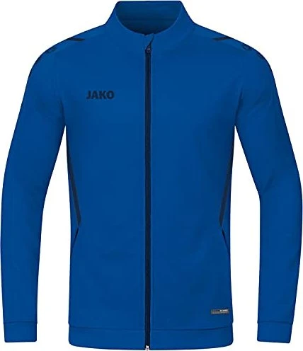 Jako Challenge Trainingsjacke royal/marine (Junior)