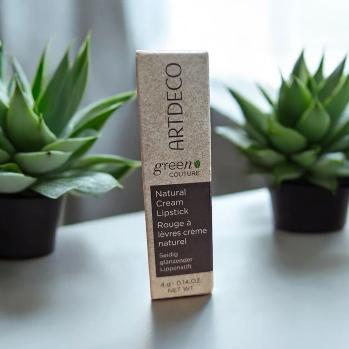 Artdeco Natural Cream Lippenstift, 4g