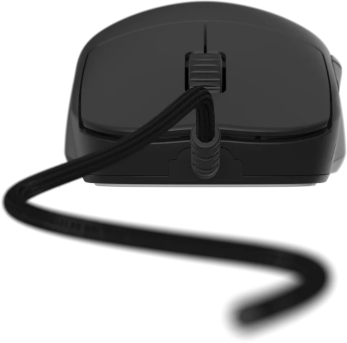 Endgame Gear OP1 8k Gaming Mouse schwarz, USB