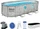 Bestway Power Steel Vista Frame Pool Set oval 549x274x122cm (56716)