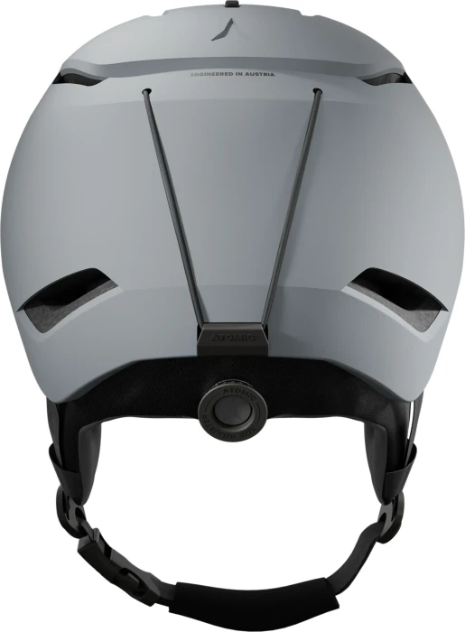 Atomic Revent Lite+ Helm bluish grey (Modell 2025/2026)