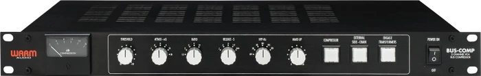 Warm Audio BUS-COMP
