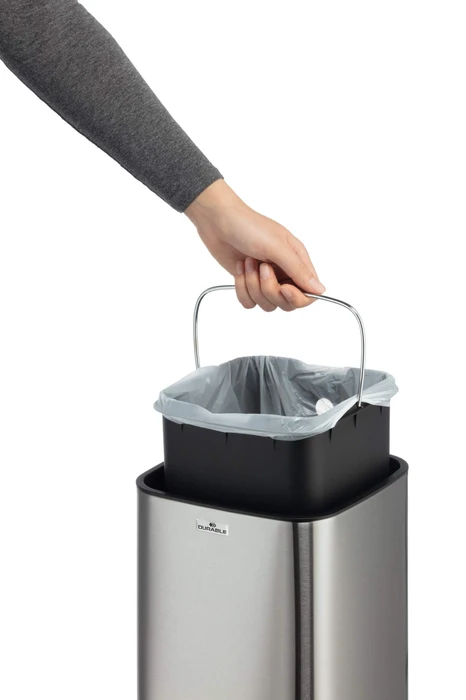 Durable No Touch 6l