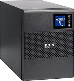 Eaton 5SC, 750VA, USB/seriell