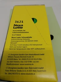 Evergreen Garden Care Nexa Lotte Schrankfalle für Lebensmittelmotten, 2 Stück