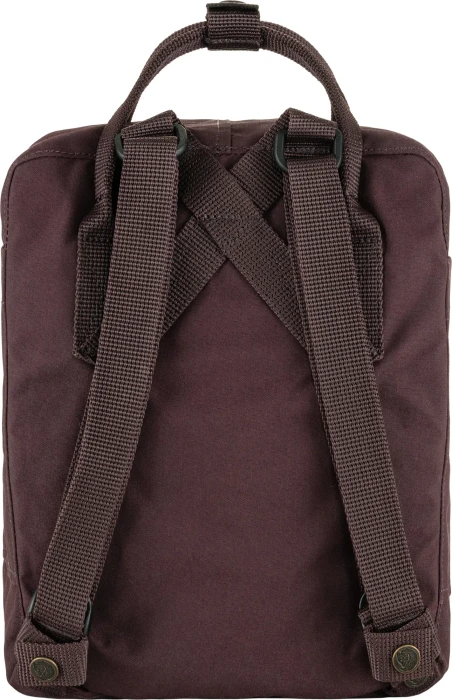 Fjällräven Kanken Mini blackberry