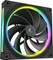 DeepCool FL14R, schwarz, 140mm Vorschaubild