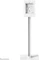 Neomounts Tablet-Stand 9.7-11", weiß Vorschaubild