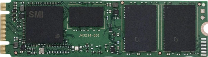 Intel SSD 545s 256GB, M.2 2280 / B-M-Key / SATA 6Gb/s