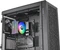 Thermaltake Astria 200 ARGB Sync Black, schwarz Vorschaubild