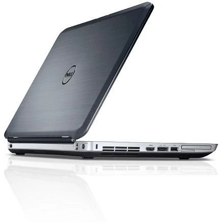 Dell Latitude 15 E5530, Core i5-3320M, 4GB RAM, 320GB HDD, DE