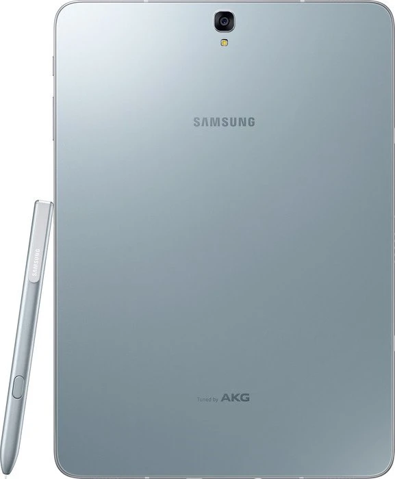Samsung Galaxy Tab S3 T825, silber, 32GB, LTE