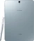 Samsung Galaxy Tab S3 T825, silber, 32GB, LTE Vorschaubild