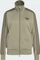 adidas Firebird Track Top Loose Trainingsjacke silver pebble/branch (Damen) Vorschaubild
